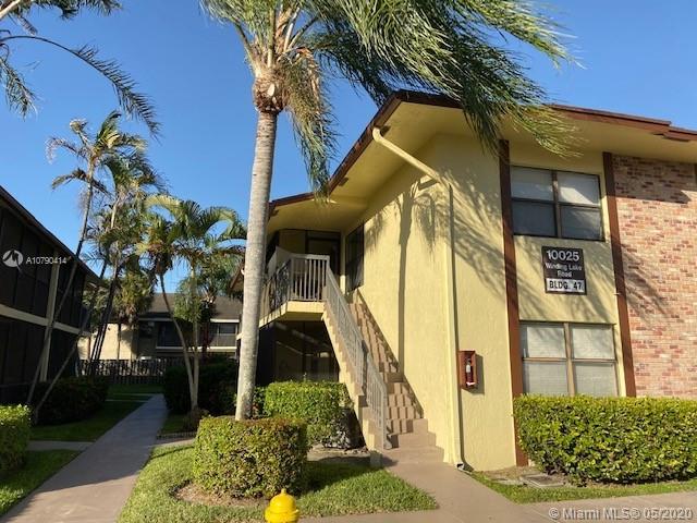 10025 Winding Lake Road, Unit 104 Sunrise, FL 33351 - Photo 1 of 15 Gallery Image 1
