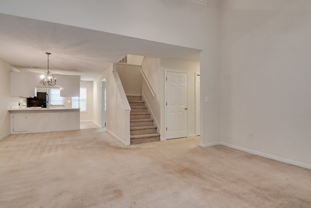 335 Alex Lane Augusta, GA 30909 - Photo 3 of 22 Living Room