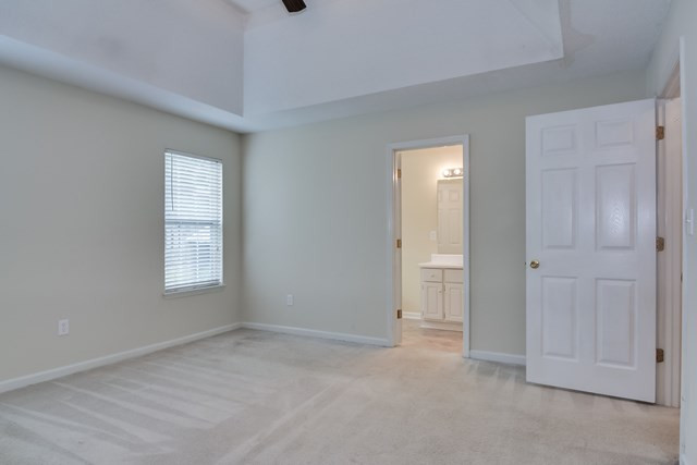335 Alex Lane Augusta, GA 30909 - Photo 9 of 22 Owner Suite