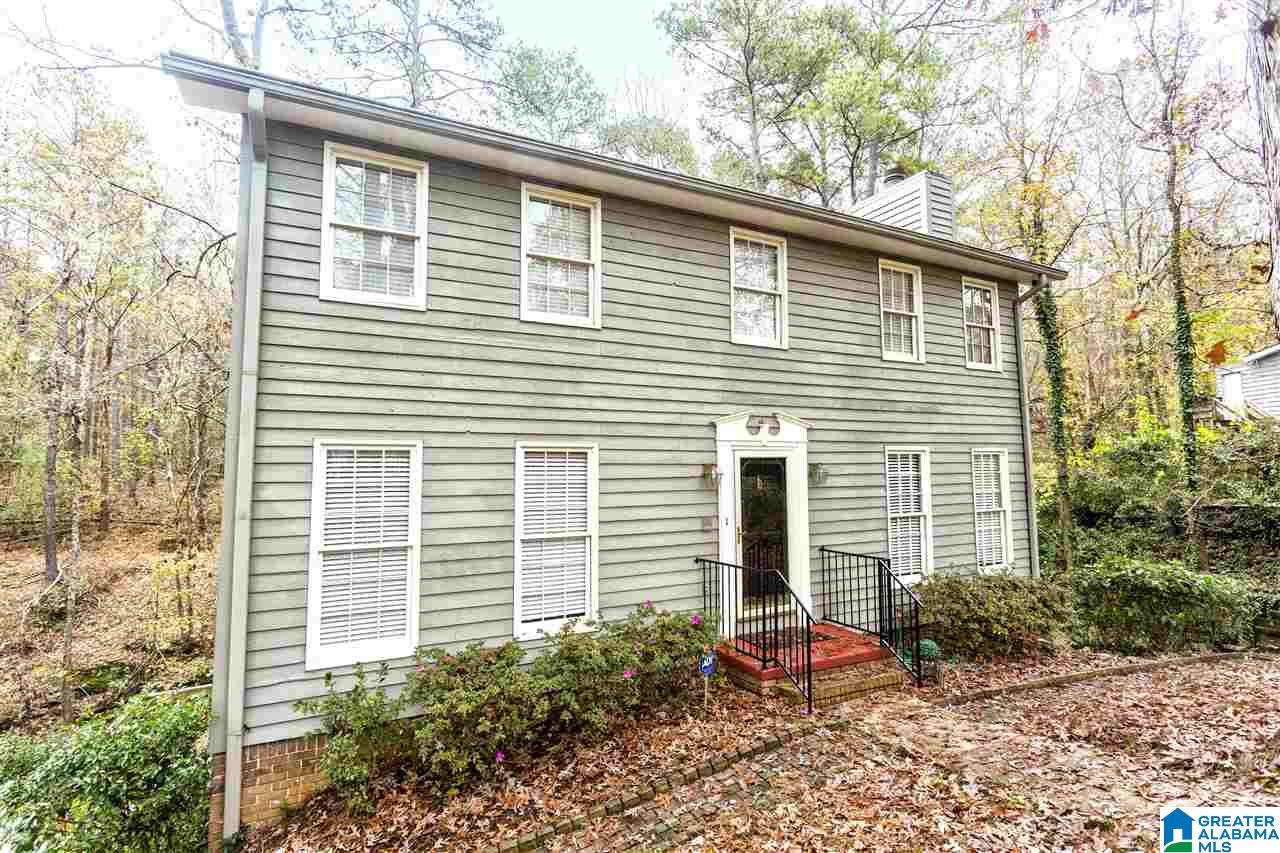 1901 Crossvine Road Birmingham, AL 35244 - Photo 47 of 47