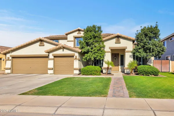 $960,000 | 4185 South Roger Way, Chandler, AZ 85249