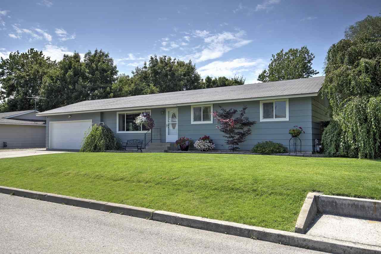 1209 North Rees Road Spokane Valley, WA 99216 - Photo 1 of 50 Gallery Image 1