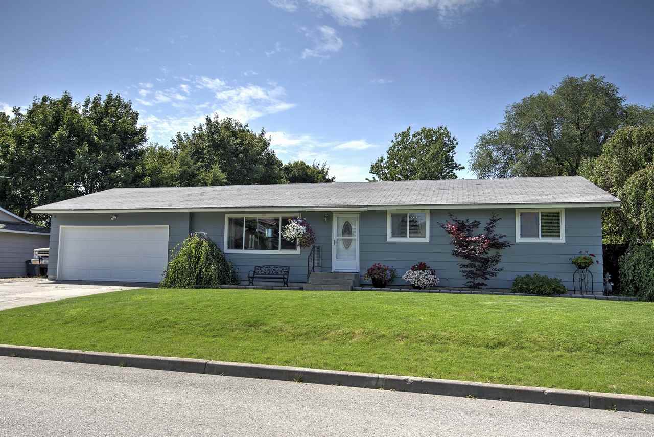 1209 North Rees Road Spokane Valley, WA 99216 - Photo 28 of 50 Gallery Image 28