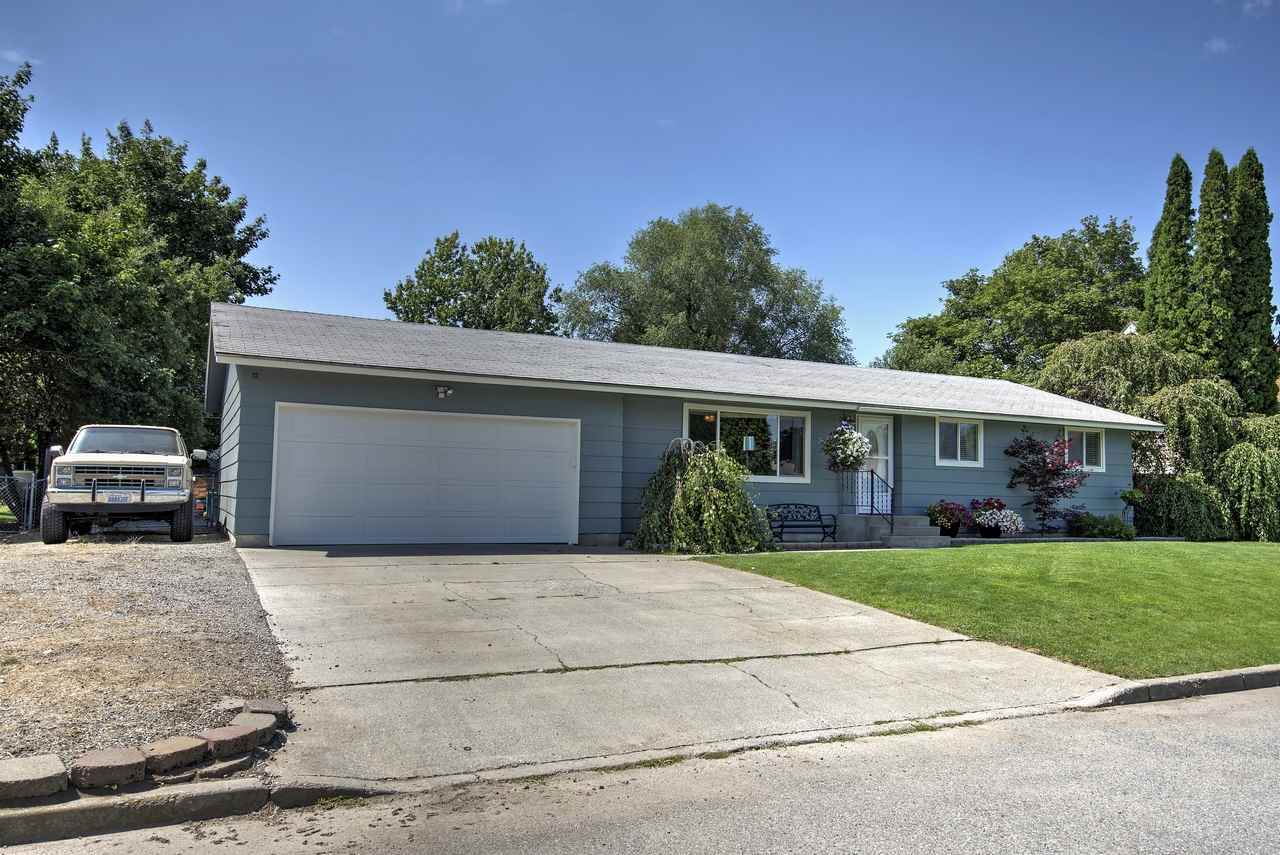 1209 North Rees Road Spokane Valley, WA 99216 - Photo 29 of 50 Gallery Image 29
