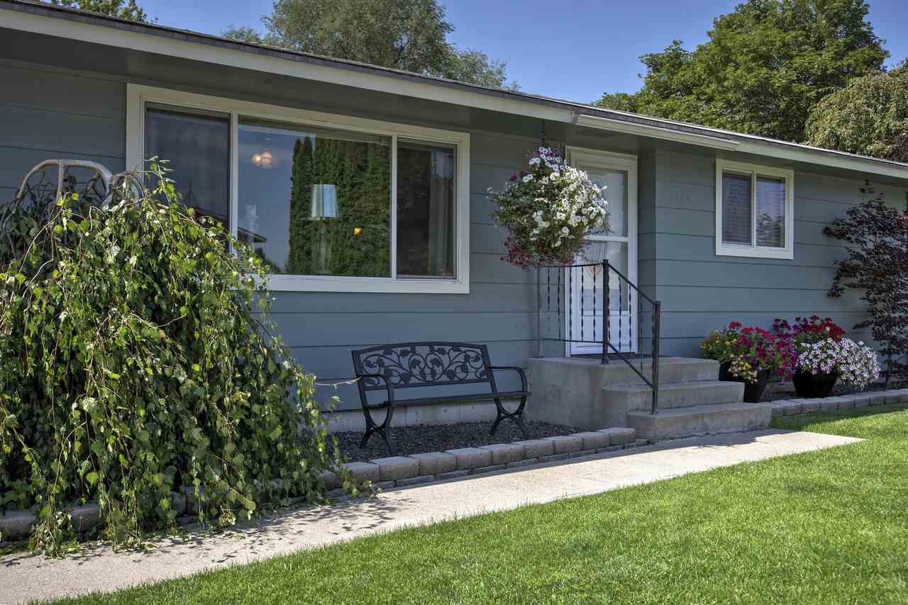 1209 North Rees Road Spokane Valley, WA 99216 - Photo 30 of 50 Gallery Image 30