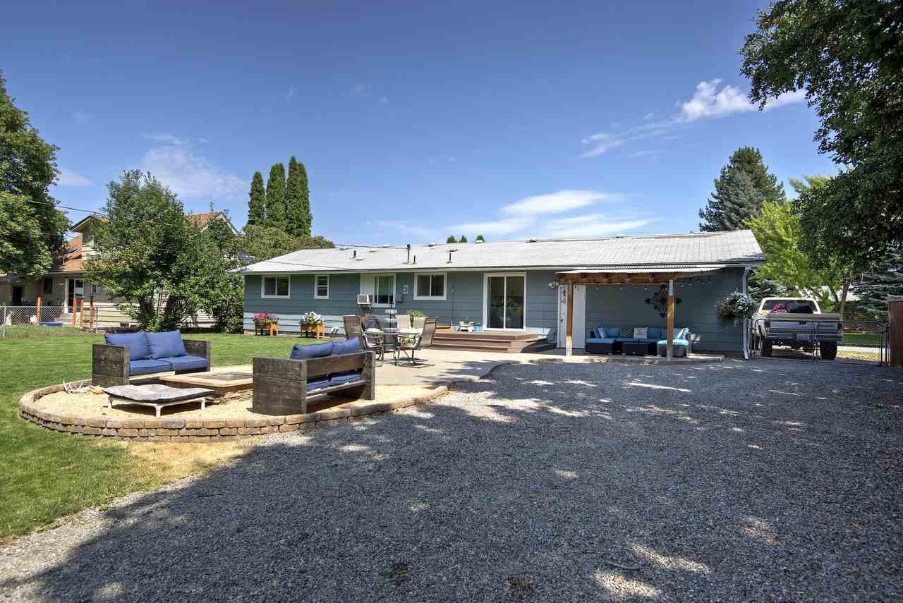 1209 North Rees Road Spokane Valley, WA 99216 - Photo 38 of 50 Gallery Image 38