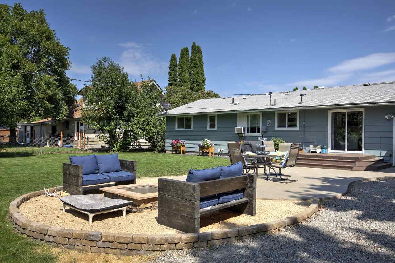 1209 North Rees Road Spokane Valley, WA 99216 - Photo 39 of 50 Gallery Image 39