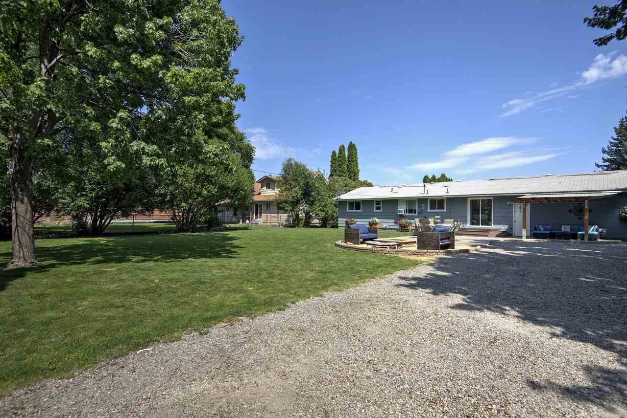 1209 North Rees Road Spokane Valley, WA 99216 - Photo 40 of 50 Gallery Image 40