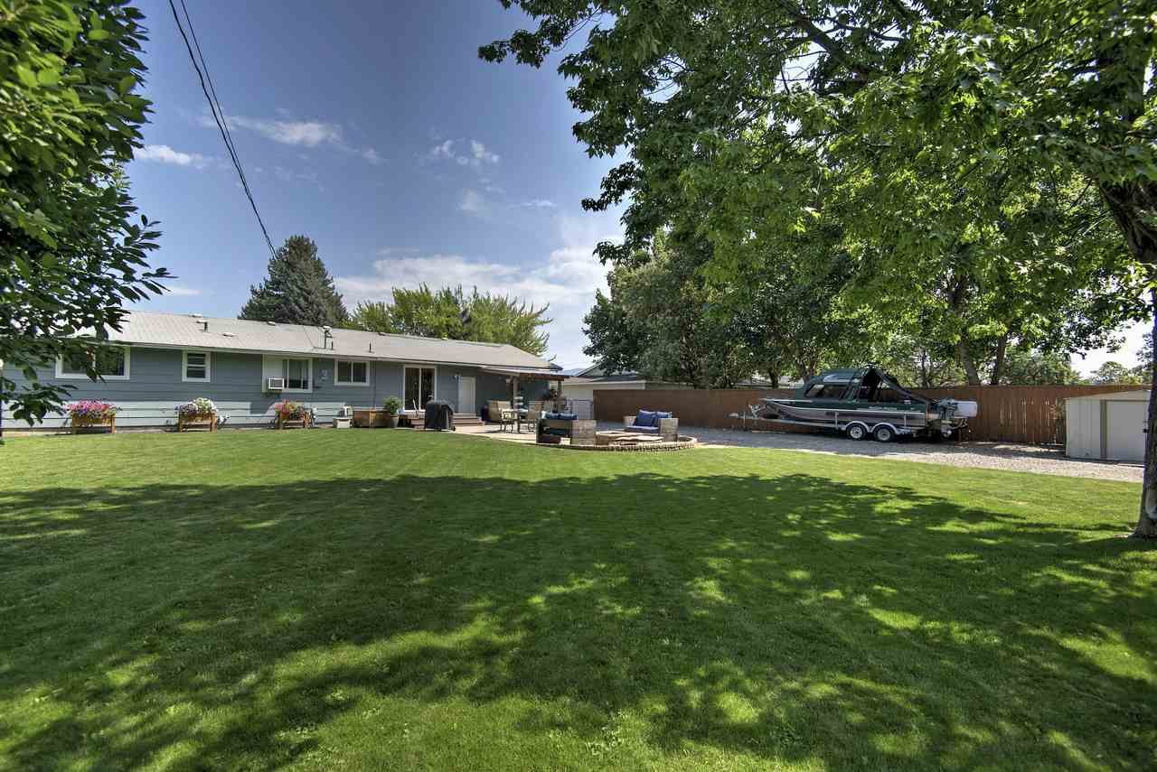1209 North Rees Road Spokane Valley, WA 99216 - Photo 42 of 50 Gallery Image 42