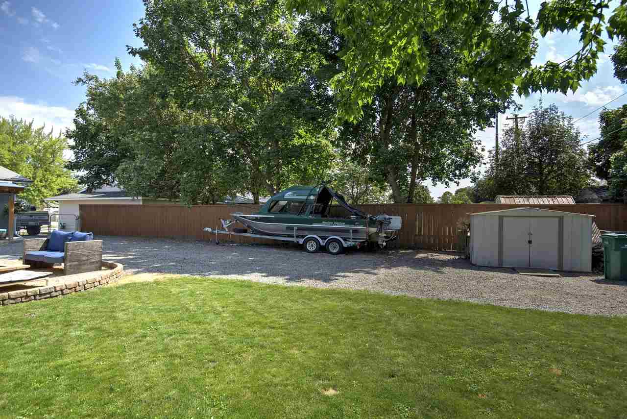 1209 North Rees Road Spokane Valley, WA 99216 - Photo 44 of 50 Gallery Image 44