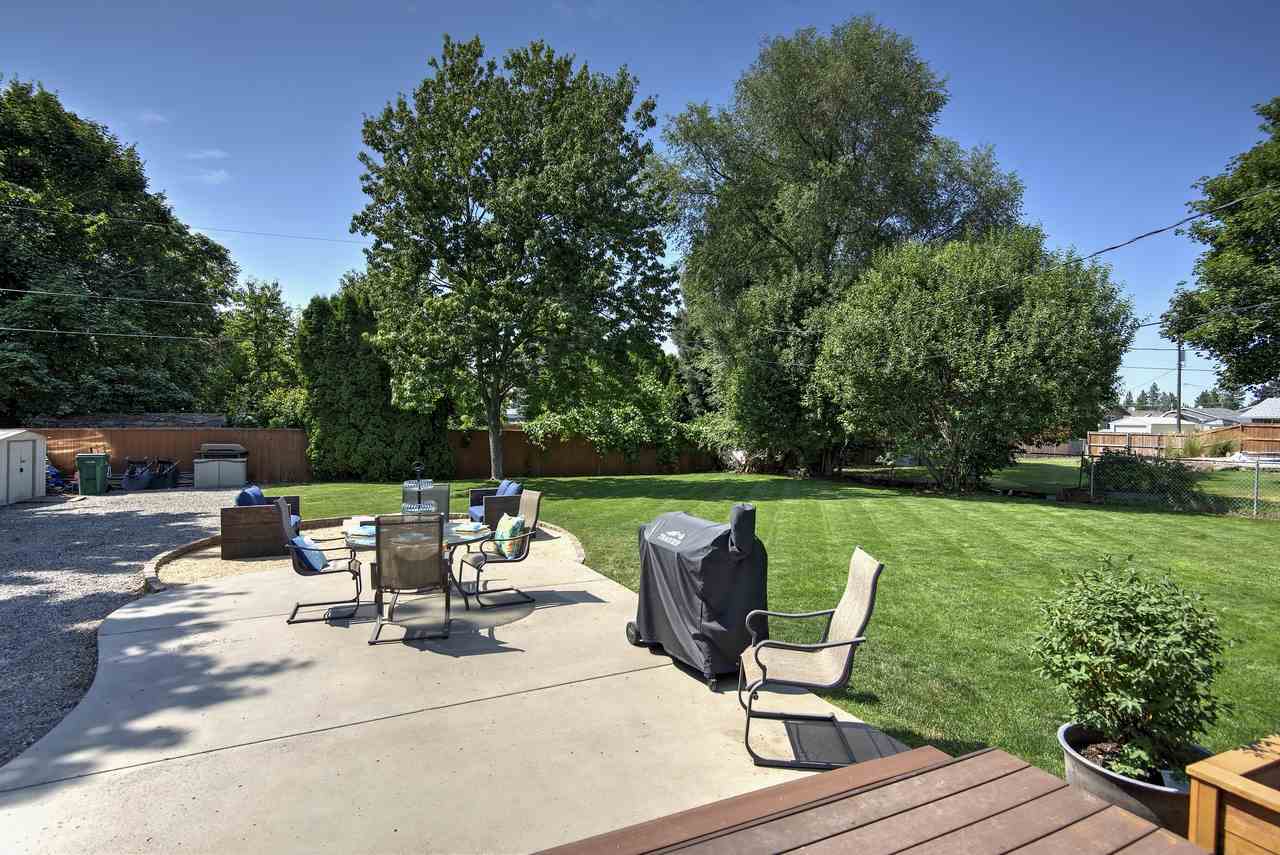 1209 North Rees Road Spokane Valley, WA 99216 - Photo 47 of 50 Gallery Image 47