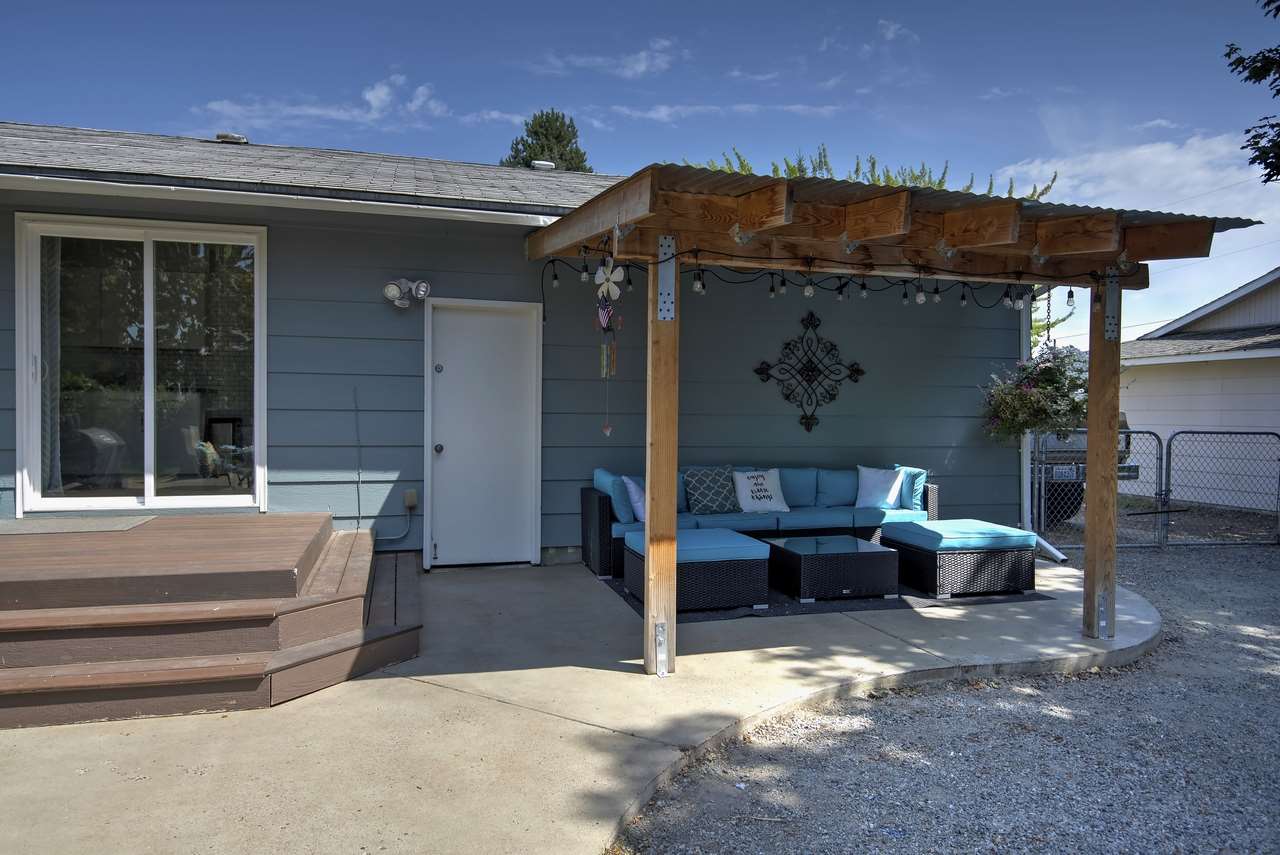1209 North Rees Road Spokane Valley, WA 99216 - Photo 48 of 50 Gallery Image 48