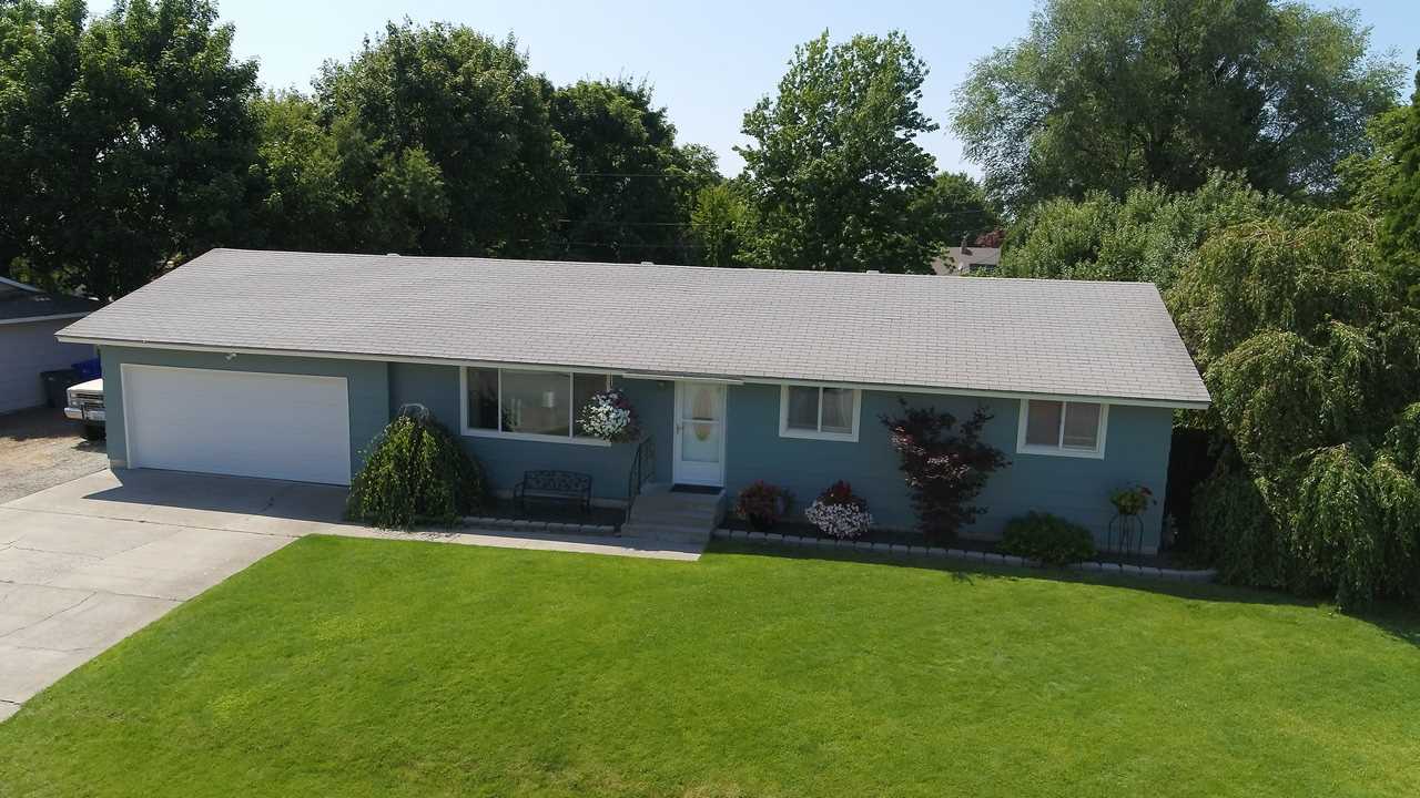 1209 North Rees Road Spokane Valley, WA 99216 - Photo 49 of 50 Gallery Image 49