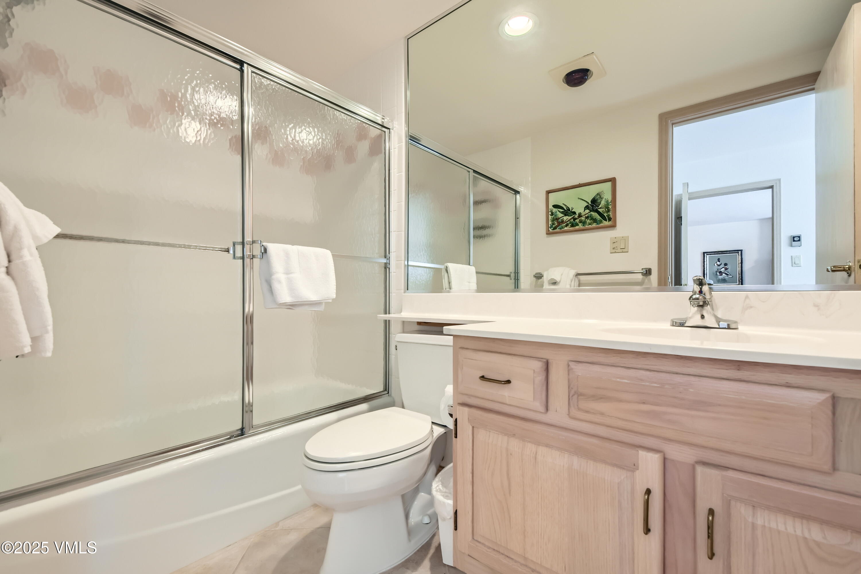 1120 Village Road, Unit 306 Beaver Creek, CO 81620 - Photo 13 of 26 10 Primary Bathroom