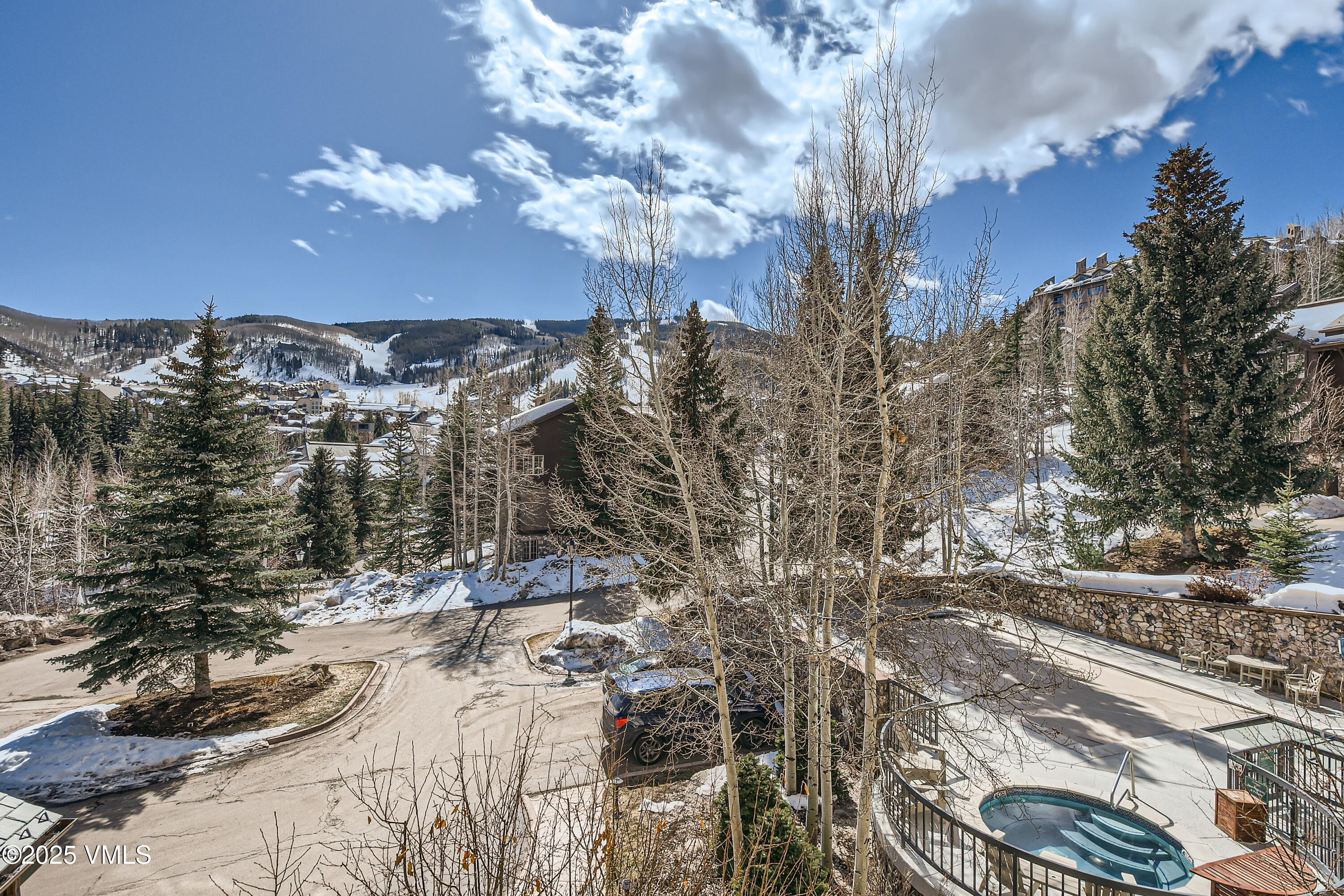 1120 Village Road, Unit 306 Beaver Creek, CO 81620 - Photo 18 of 26 17 Winter Views