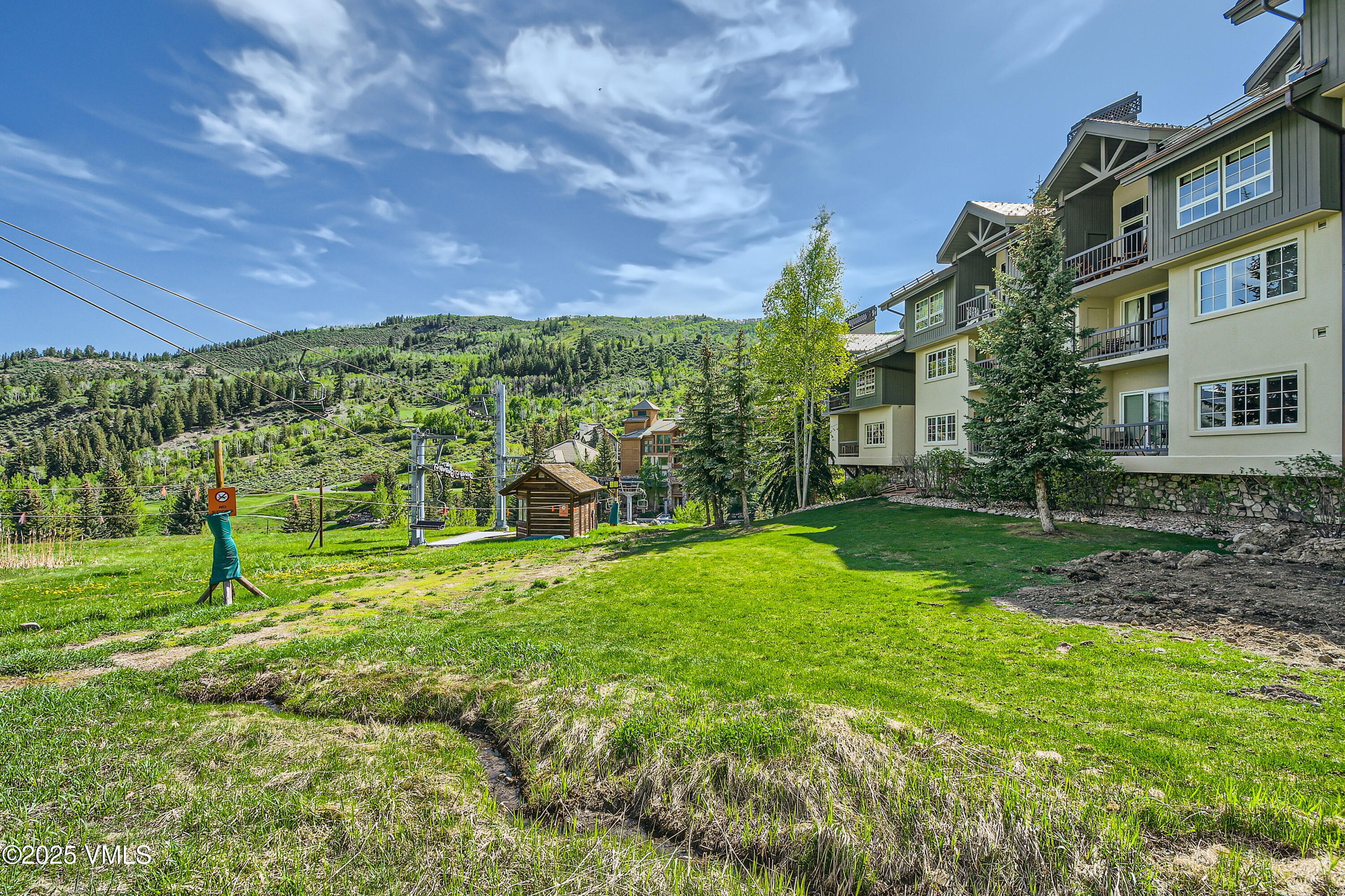 1120 Village Road, Unit 306 Beaver Creek, CO 81620 - Photo 24 of 26 17 Exterior Ski Access