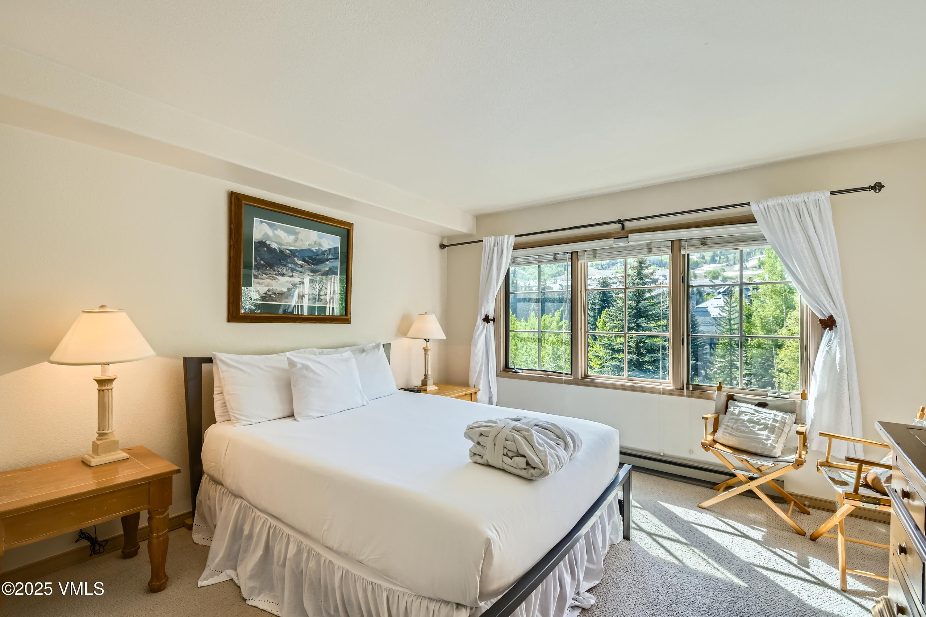 1120 Village Road, Unit 306 Beaver Creek, CO 81620 - Photo 10 of 26 07 Primary Bedroom