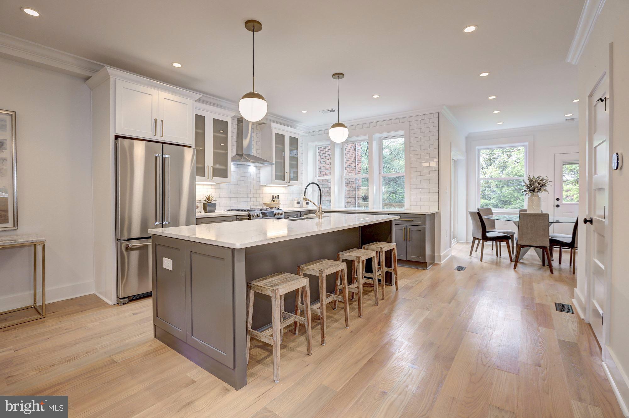 3225 Klingle Road Northwest Washington, DC 20008 - Photo 11 of 61