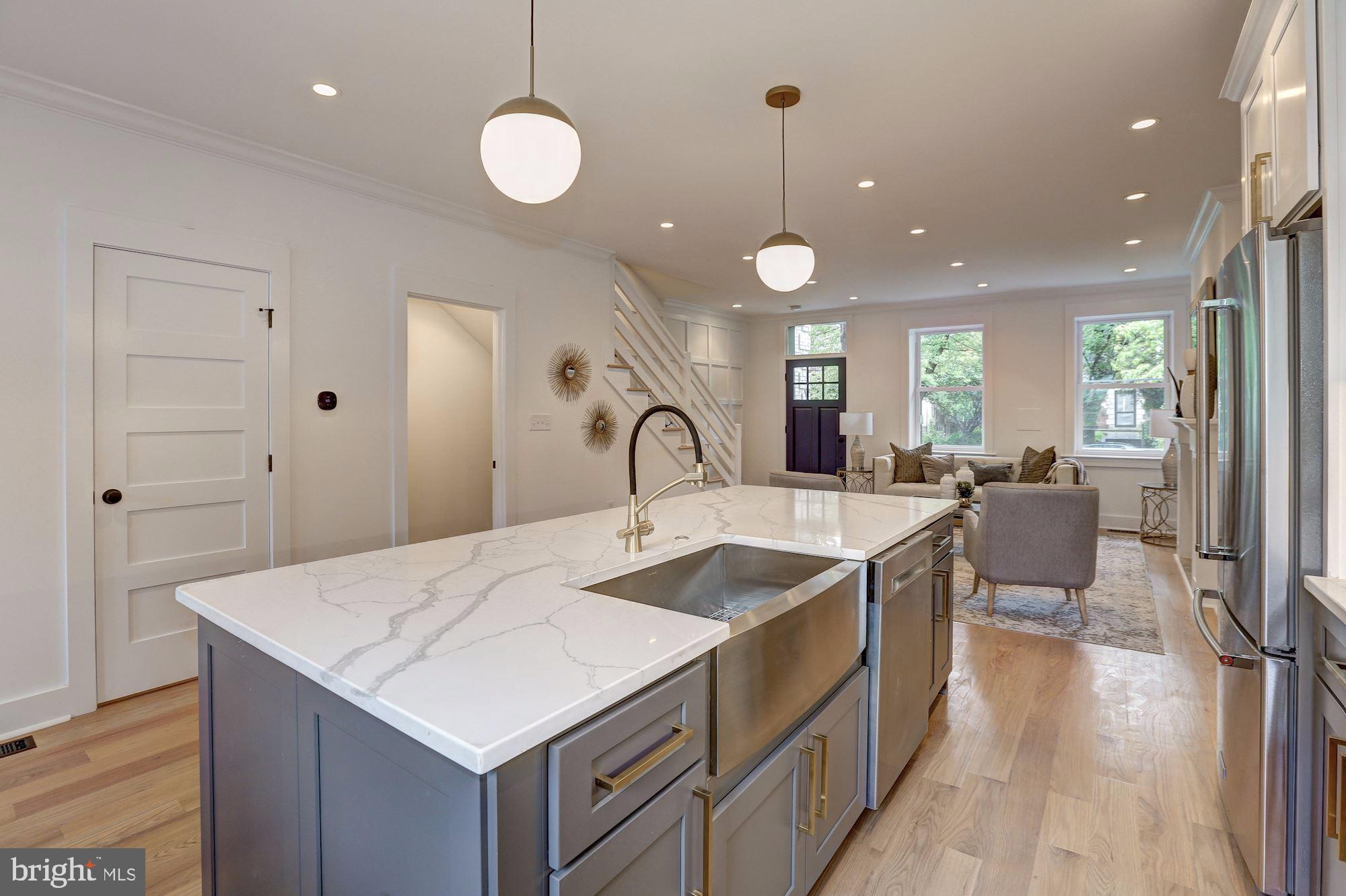 3225 Klingle Road Northwest Washington, DC 20008 - Photo 12 of 61