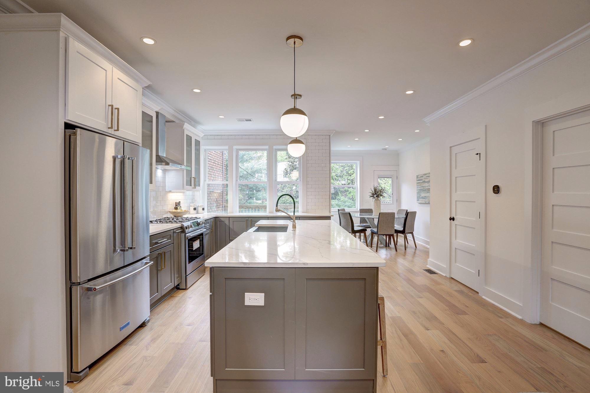 3225 Klingle Road Northwest Washington, DC 20008 - Photo 13 of 61