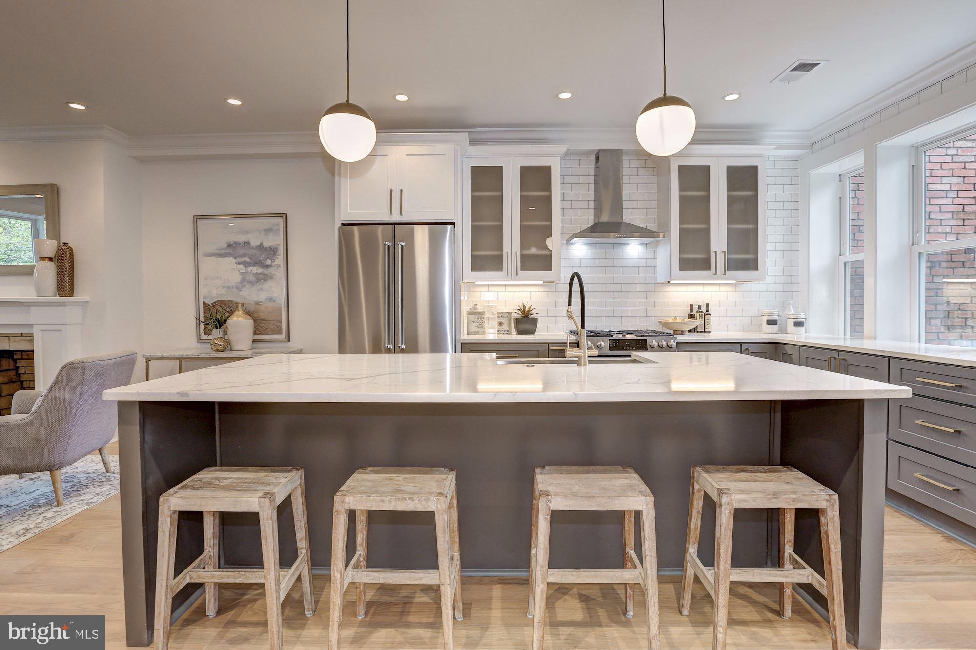 3225 Klingle Road Northwest Washington, DC 20008 - Photo 14 of 61