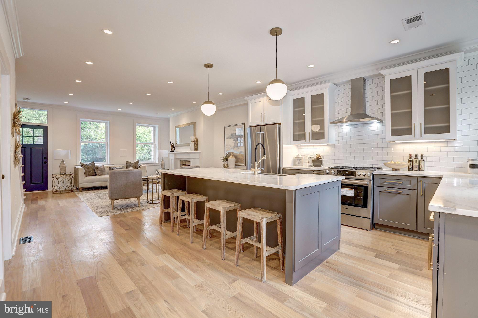 3225 Klingle Road Northwest Washington, DC 20008 - Photo 17 of 61