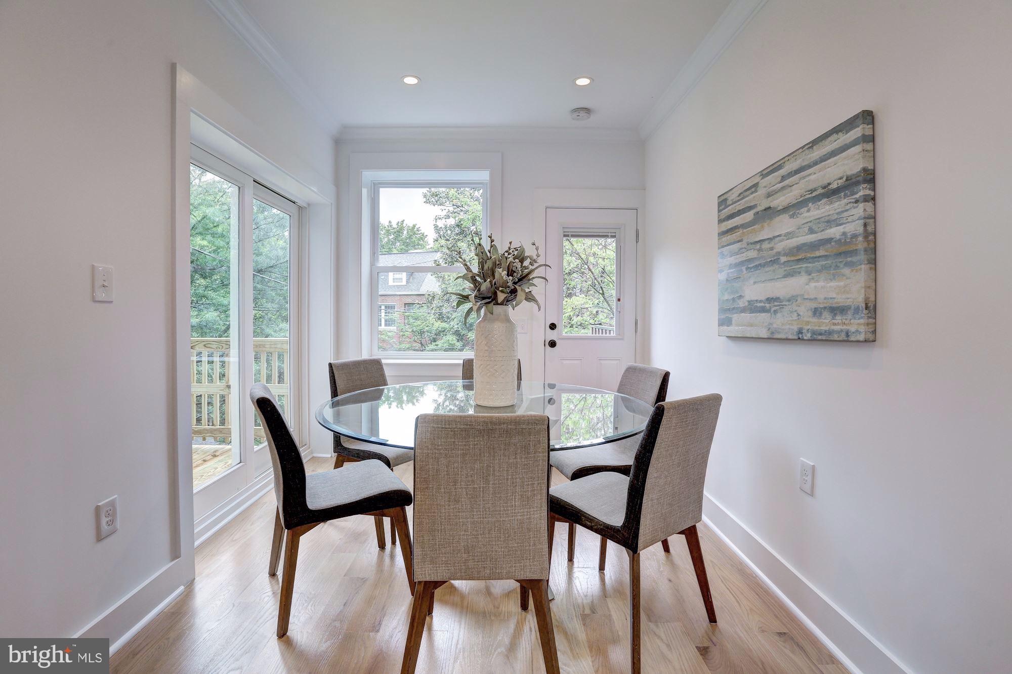 3225 Klingle Road Northwest Washington, DC 20008 - Photo 19 of 61