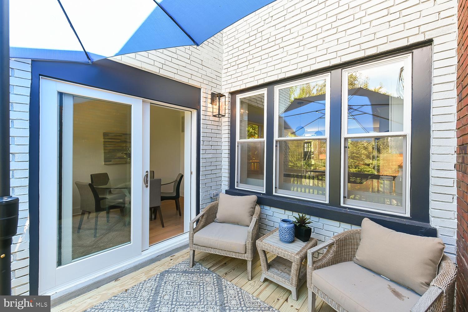 3225 Klingle Road Northwest Washington, DC 20008 - Photo 22 of 61