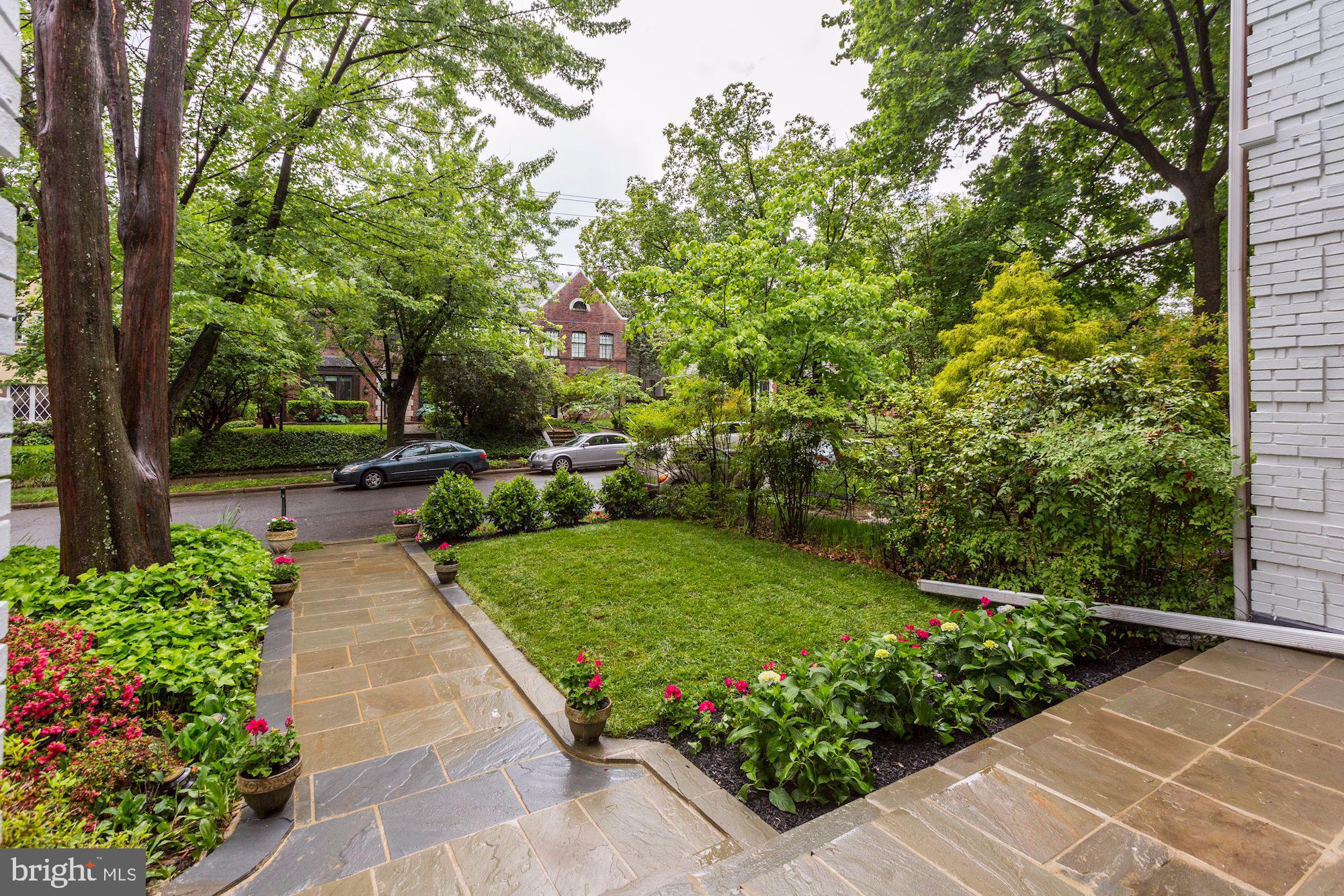 3225 Klingle Road Northwest Washington, DC 20008 - Photo 4 of 61