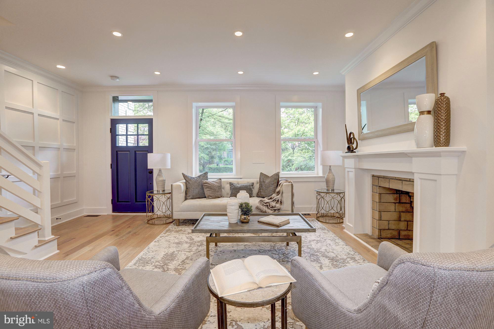 3225 Klingle Road Northwest Washington, DC 20008 - Photo 5 of 61