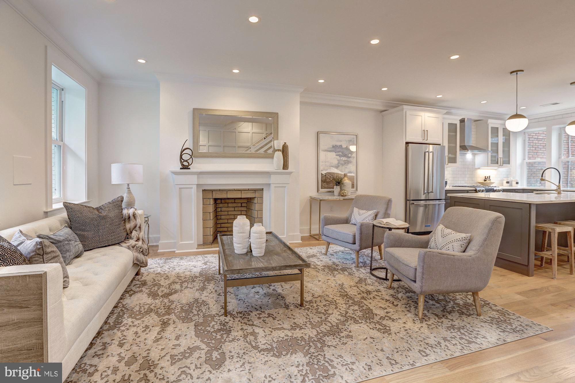 3225 Klingle Road Northwest Washington, DC 20008 - Photo 7 of 61