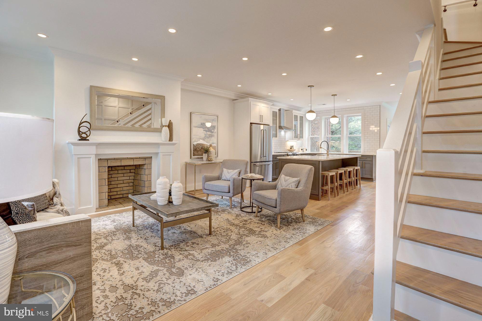 3225 Klingle Road Northwest Washington, DC 20008 - Photo 8 of 61