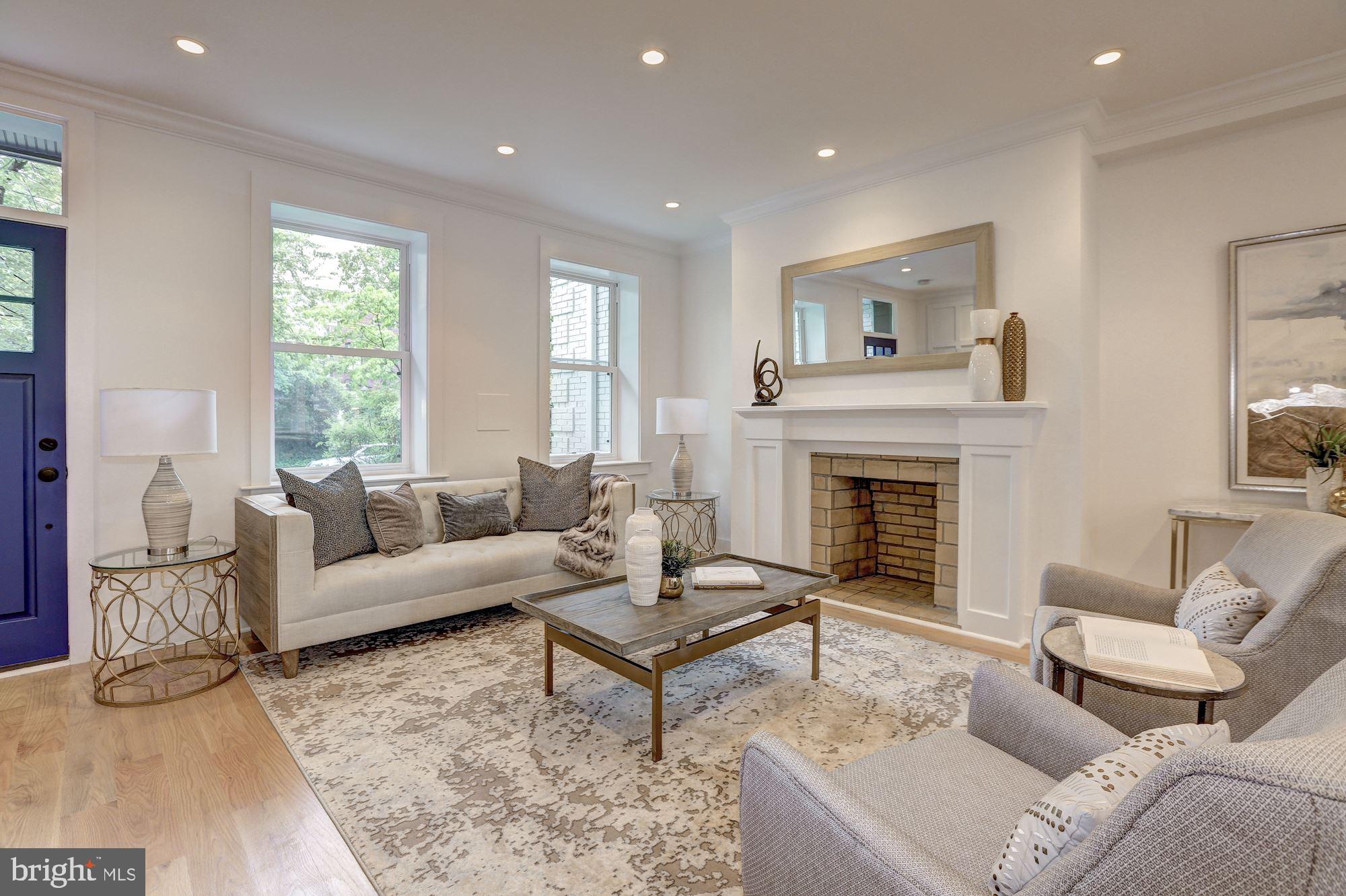 3225 Klingle Road Northwest Washington, DC 20008 - Photo 9 of 61