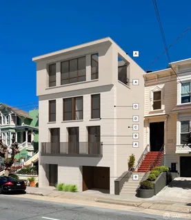 $2,999,000 | 2652 California Street, San Francisco, CA 94115