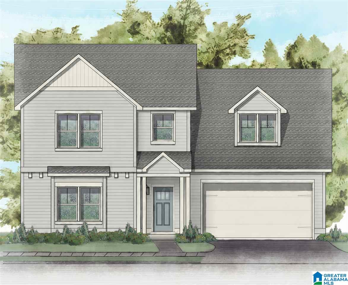 724 Windmill Circle Helena, AL 35080 - Photo 1 of 30
