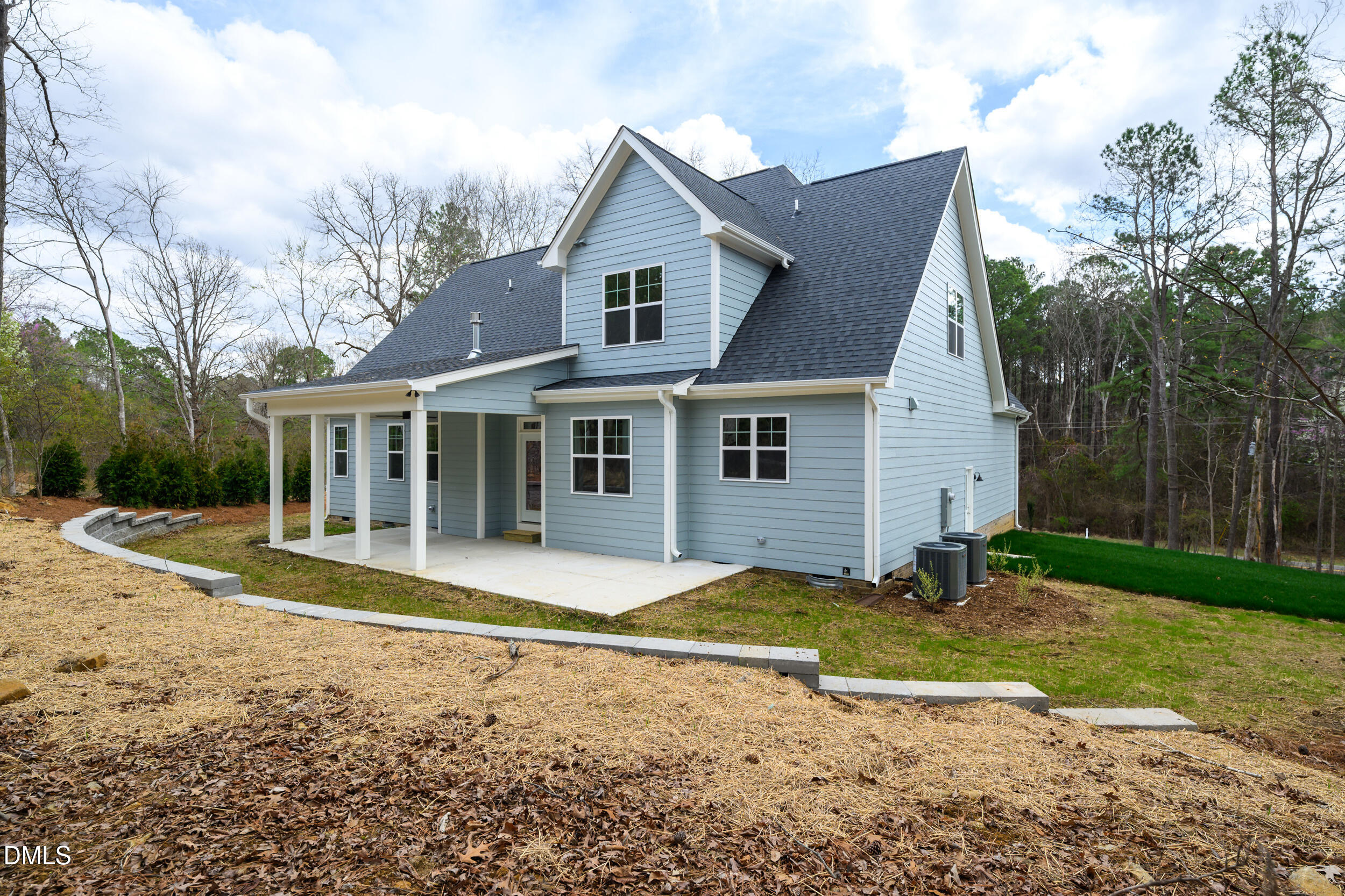1693 Will Suitt Road Creedmoor, NC 27522 - Photo 5 of 38 BF31BE9A-B247-451B-8BDB-DBF6E79C268B