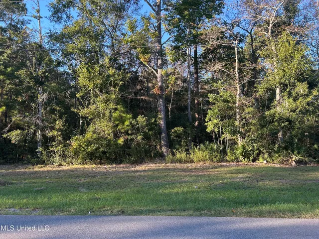 $7,200 | Beach Street, Ocean Springs, MS 39564