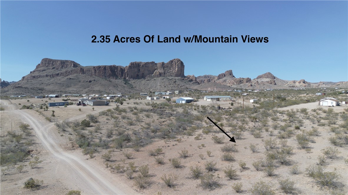 1629 Growler Road Golden Valley, AZ 86413 - Photo 2 of 9 View