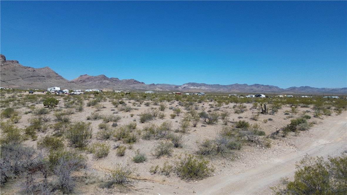 1629 Growler Road Golden Valley, AZ 86413 - Photo 6 of 9 View