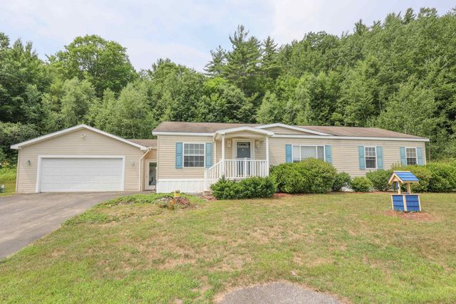 $233,000 | 703 Brewer Court, Laconia, NH 03246