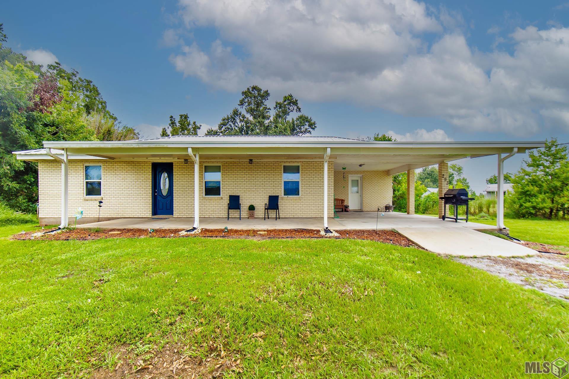 293 Lake Drive Raceland, LA 70394 - Photo 1 of 17 Gallery Image 1