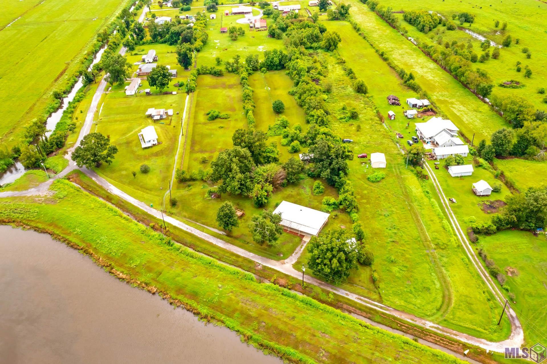 293 Lake Drive Raceland, LA 70394 - Photo 15 of 17 Gallery Image 15