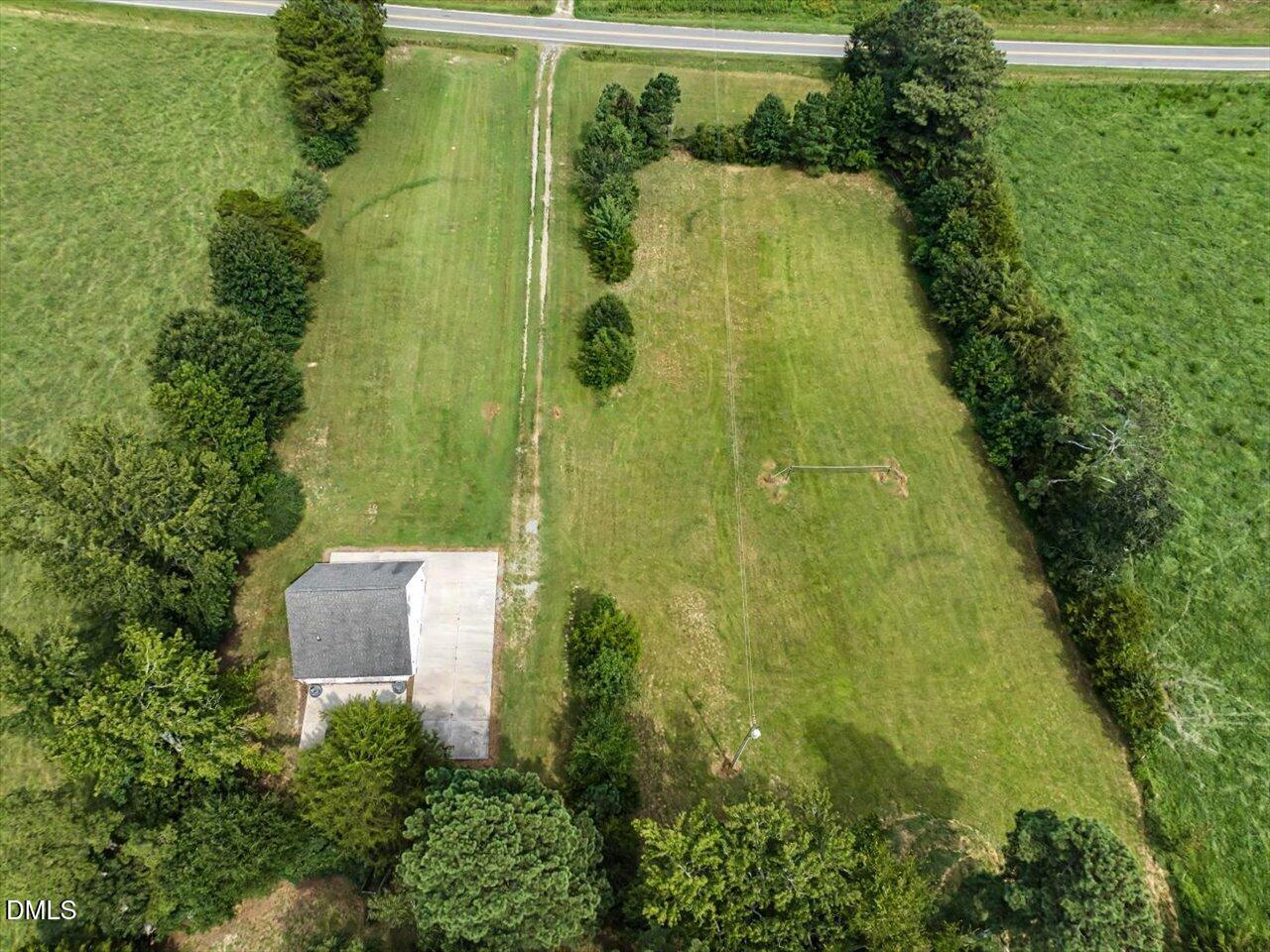 147 Carl Johnson Road Snow Camp, NC 27349 - Photo 54 of 68 56-Aerial View
