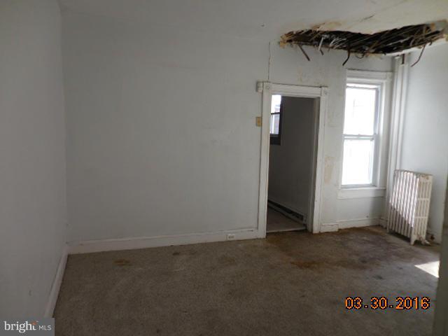 Interior (General)