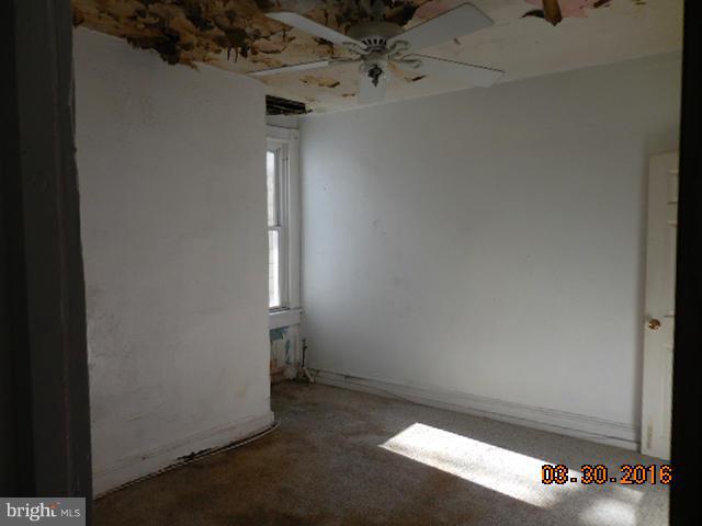 4741 Old York Road Baltimore, MD 21212 - Photo 8 of 10 Bedroom