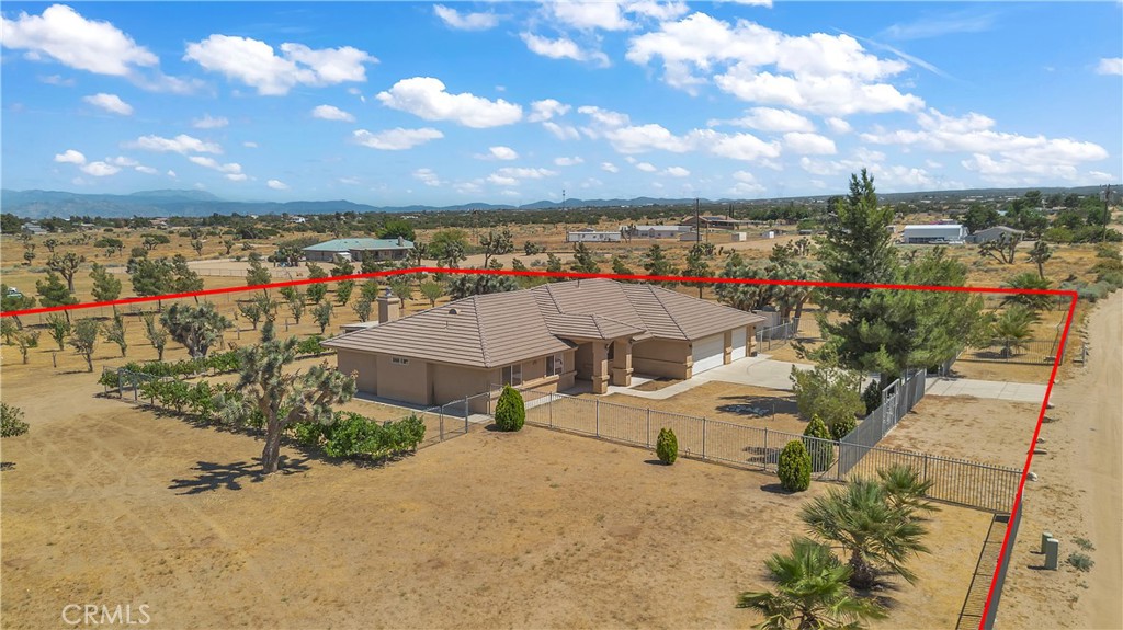 9379 Middleton Road Phelan, CA 92371 - Photo 33 of 36