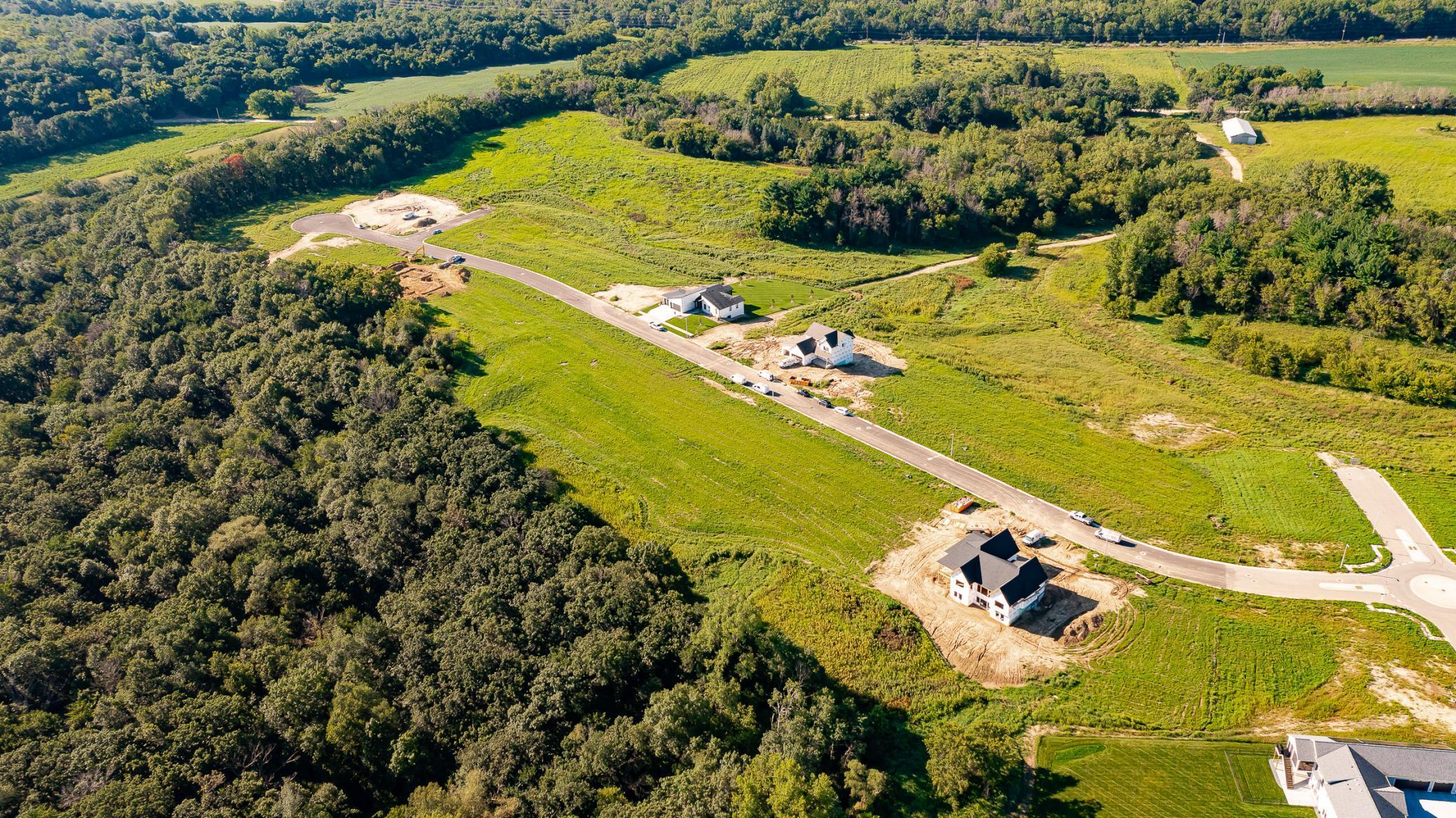 3517 Bella Terra Road Northeast Rochester, MN 55906 - Photo 14 of 16
