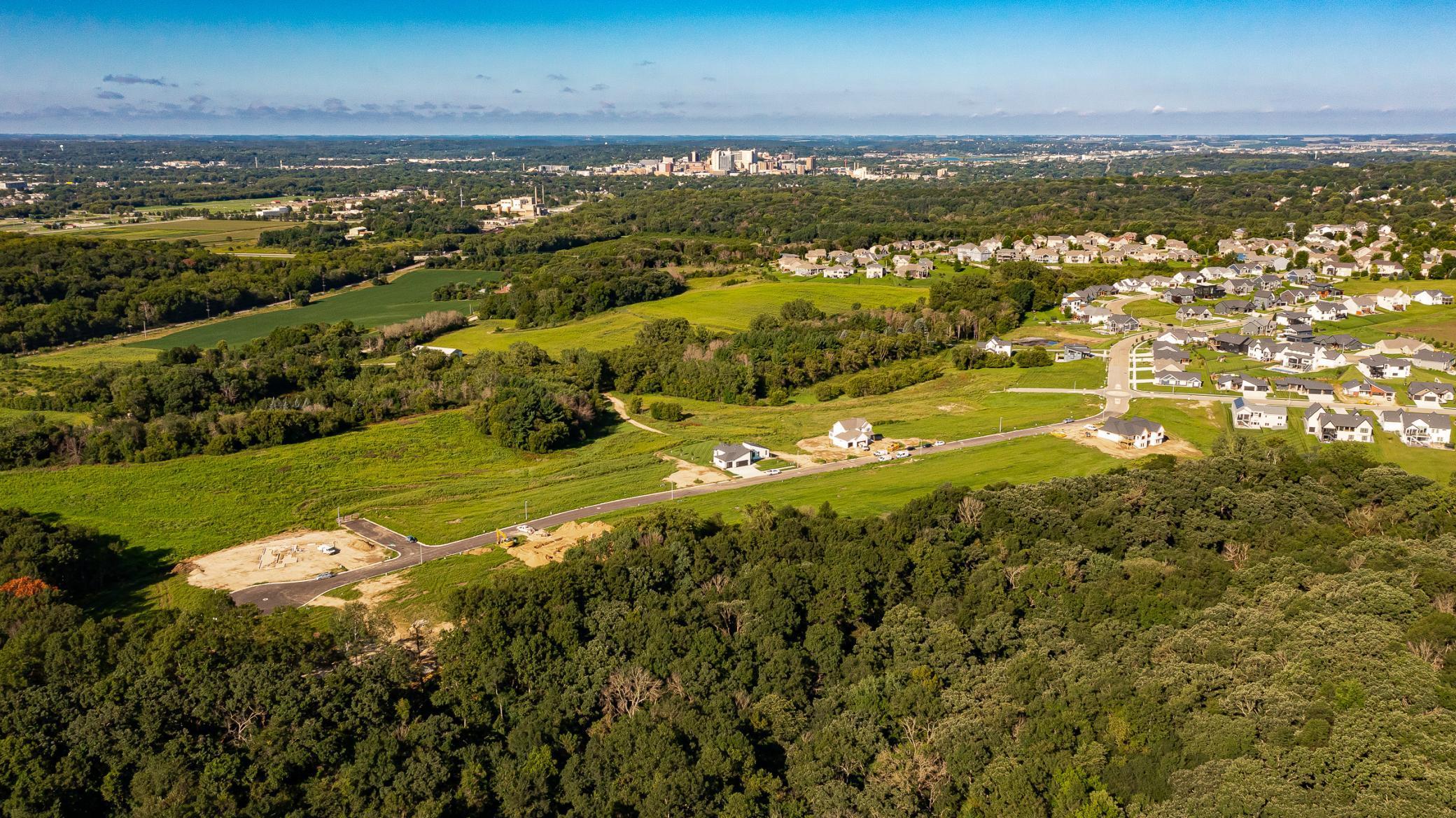 3517 Bella Terra Road Northeast Rochester, MN 55906 - Photo 9 of 16