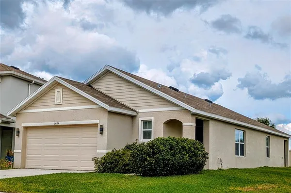 $2,200 | 34154 Jasper Stone Drive, Wesley Chapel, FL 33543