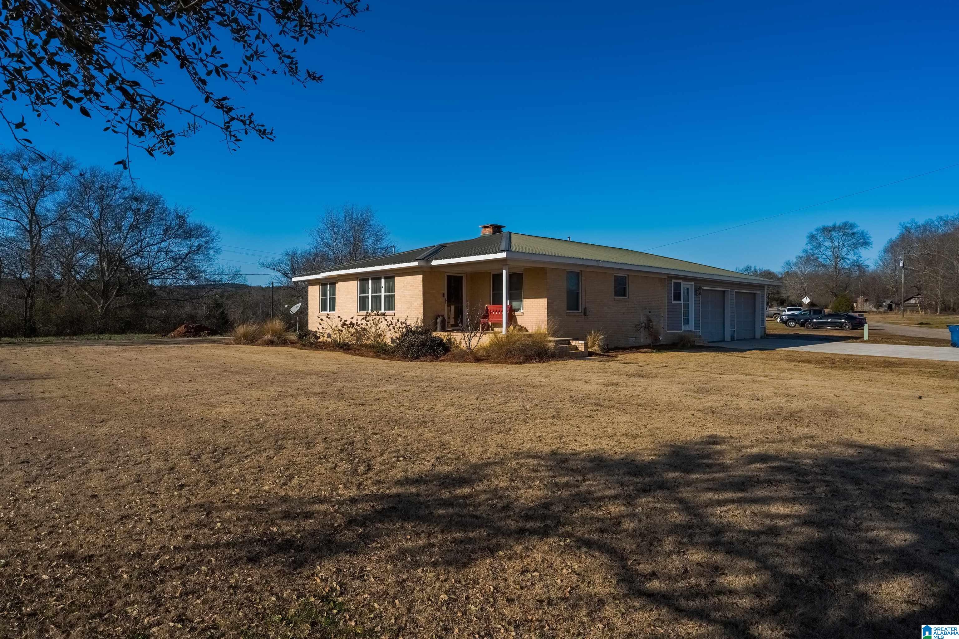 23 Odice Branham Road Hayden, AL 35079 - Photo 1 of 23
